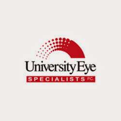 Jobs in University Eye Specialists PC - reviews